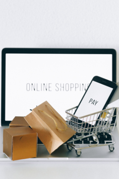 E-commerce Service