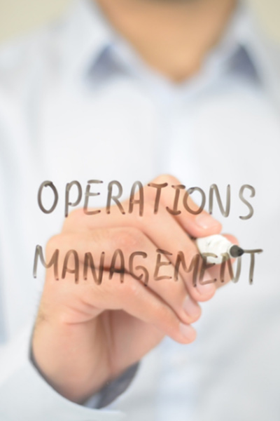 Agent Operation Service