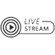 Brand live broadcast