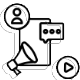 Content marketing&talent promotion