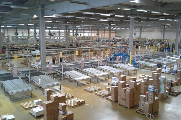 Manufacturer
