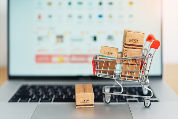 E-commerce Platform