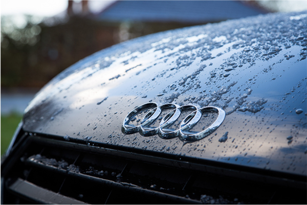 Car Brand Dealer