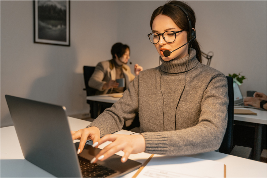 Hotline Service