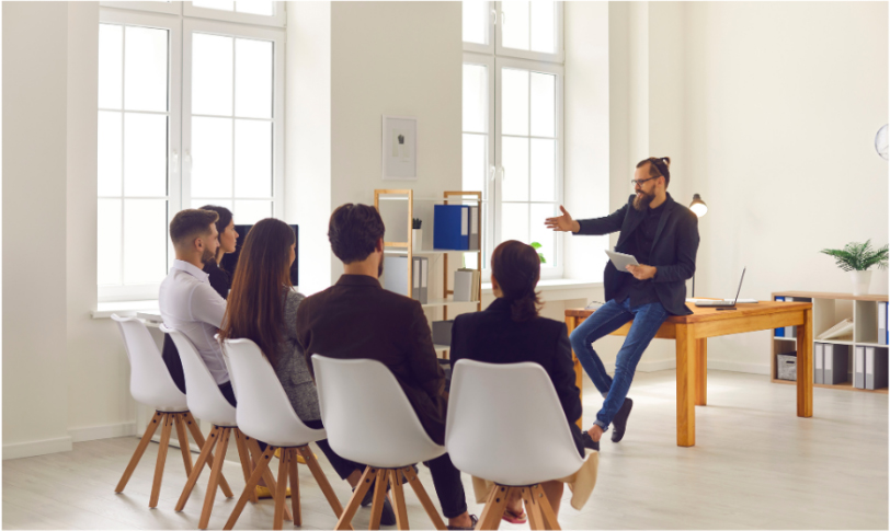Training Services
