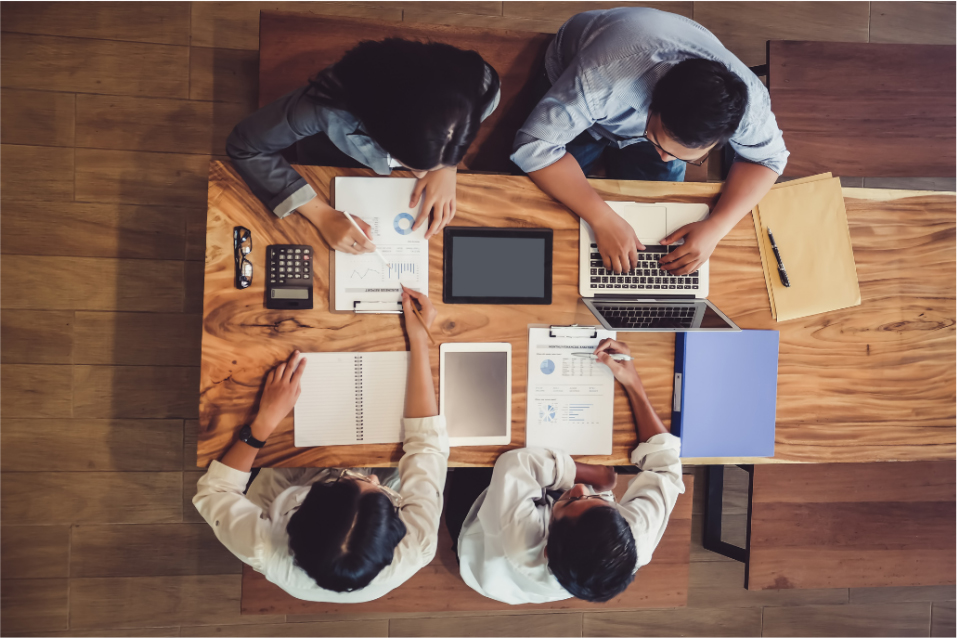 Marketing Services