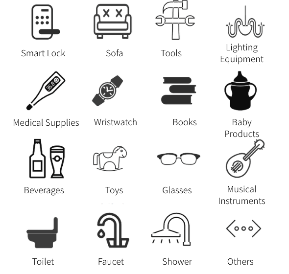 Home Life Category